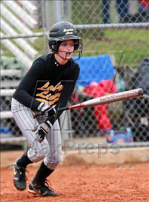 Thumbnail 2 in Bolton vs Camden Central (BHS Tournament) photogallery.