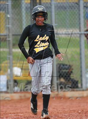 Thumbnail 2 in Bolton vs Camden Central (BHS Tournament) photogallery.