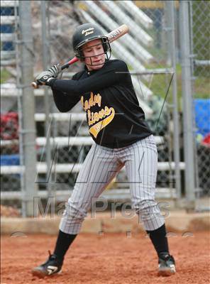 Thumbnail 3 in Bolton vs Camden Central (BHS Tournament) photogallery.