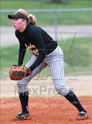 Thumbnail 2 in Bolton vs Camden Central (BHS Tournament) photogallery.