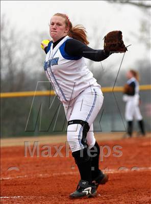 Thumbnail 1 in Bolton vs Camden Central (BHS Tournament) photogallery.