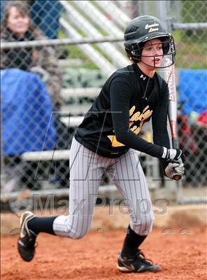 Thumbnail 1 in Bolton vs Camden Central (BHS Tournament) photogallery.