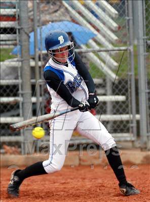 Thumbnail 3 in Bolton vs Camden Central (BHS Tournament) photogallery.
