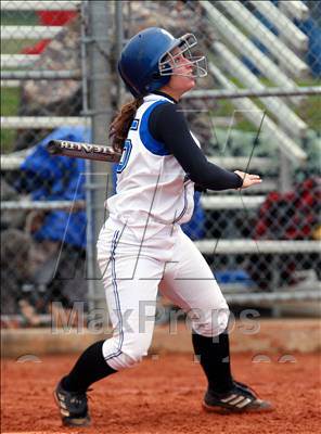 Thumbnail 2 in Bolton vs Camden Central (BHS Tournament) photogallery.