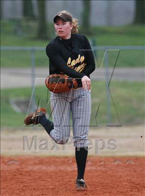 Thumbnail 2 in Bolton vs Camden Central (BHS Tournament) photogallery.