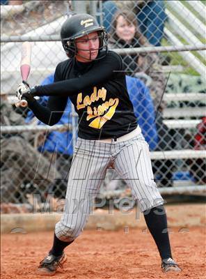 Thumbnail 2 in Bolton vs Camden Central (BHS Tournament) photogallery.