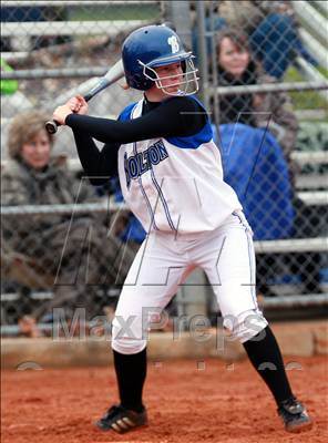 Thumbnail 3 in Bolton vs Camden Central (BHS Tournament) photogallery.