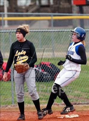 Thumbnail 2 in Bolton vs Camden Central (BHS Tournament) photogallery.