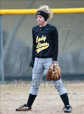 Thumbnail 2 in Bolton vs Camden Central (BHS Tournament) photogallery.