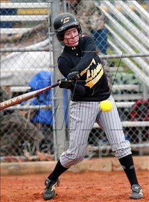 Thumbnail 3 in Bolton vs Camden Central (BHS Tournament) photogallery.