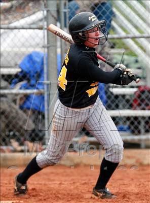 Thumbnail 1 in Bolton vs Camden Central (BHS Tournament) photogallery.