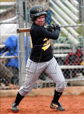 Thumbnail 2 in Bolton vs Camden Central (BHS Tournament) photogallery.