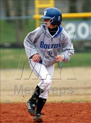 Thumbnail 1 in Bolton vs Camden Central (BHS Tournament) photogallery.