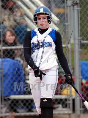 Thumbnail 3 in Bolton vs Camden Central (BHS Tournament) photogallery.