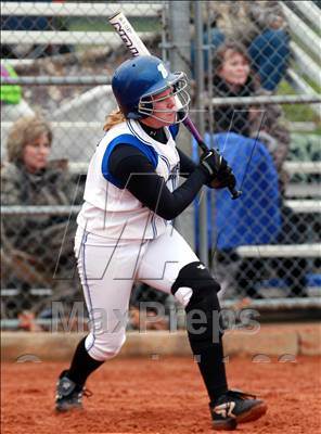 Thumbnail 2 in Bolton vs Camden Central (BHS Tournament) photogallery.