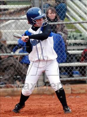 Thumbnail 2 in Bolton vs Camden Central (BHS Tournament) photogallery.