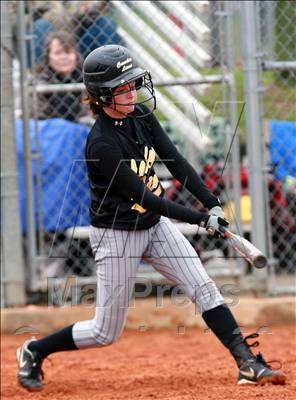 Thumbnail 3 in Bolton vs Camden Central (BHS Tournament) photogallery.