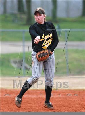 Thumbnail 3 in Bolton vs Camden Central (BHS Tournament) photogallery.
