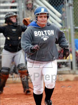Thumbnail 1 in Bolton vs Camden Central (BHS Tournament) photogallery.