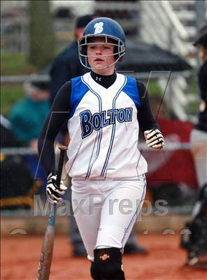 Thumbnail 3 in Bolton vs Camden Central (BHS Tournament) photogallery.