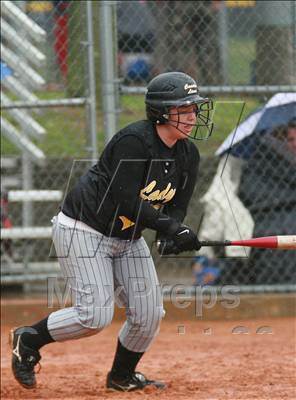 Thumbnail 1 in Bolton vs Camden Central (BHS Tournament) photogallery.