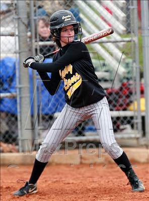 Thumbnail 2 in Bolton vs Camden Central (BHS Tournament) photogallery.