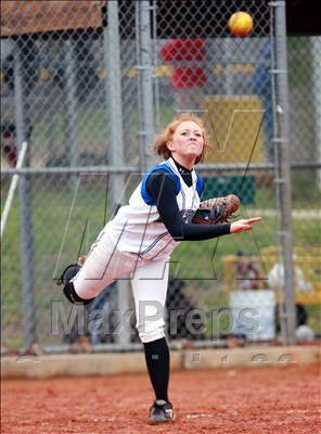 Thumbnail 1 in Bolton vs Camden Central (BHS Tournament) photogallery.