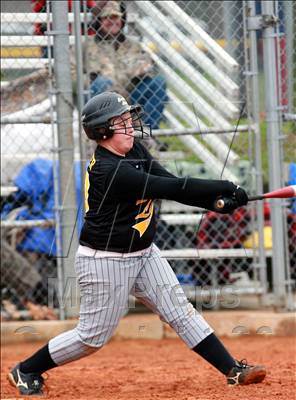 Thumbnail 2 in Bolton vs Camden Central (BHS Tournament) photogallery.