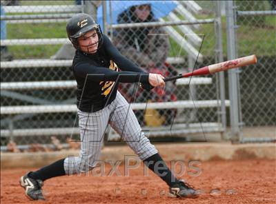 Thumbnail 1 in Bolton vs Camden Central (BHS Tournament) photogallery.