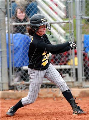 Thumbnail 1 in Bolton vs Camden Central (BHS Tournament) photogallery.