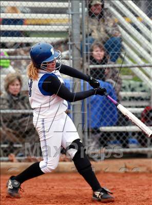 Thumbnail 1 in Bolton vs Camden Central (BHS Tournament) photogallery.
