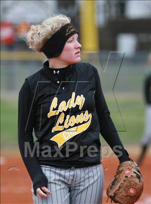 Thumbnail 1 in Bolton vs Camden Central (BHS Tournament) photogallery.