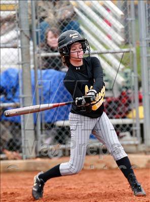 Thumbnail 2 in Bolton vs Camden Central (BHS Tournament) photogallery.