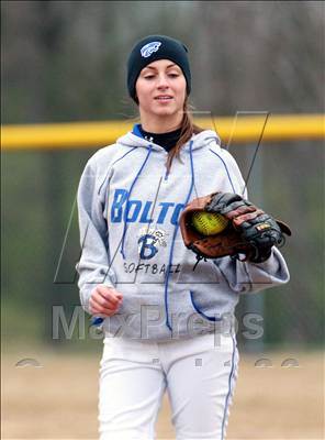 Thumbnail 2 in Bolton vs Camden Central (BHS Tournament) photogallery.