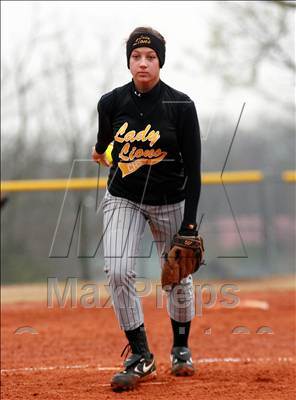 Thumbnail 3 in Bolton vs Camden Central (BHS Tournament) photogallery.