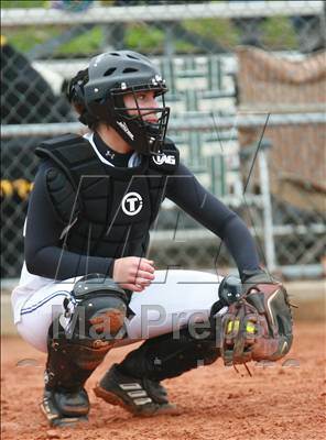 Thumbnail 1 in Bolton vs Camden Central (BHS Tournament) photogallery.
