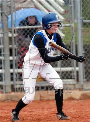 Thumbnail 1 in Bolton vs Camden Central (BHS Tournament) photogallery.