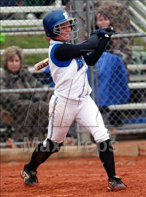 Thumbnail 2 in Bolton vs Camden Central (BHS Tournament) photogallery.
