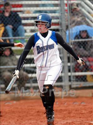 Thumbnail 3 in Bolton vs Camden Central (BHS Tournament) photogallery.