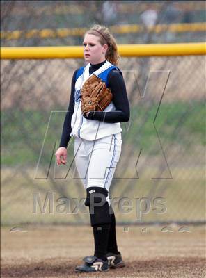 Thumbnail 1 in Bolton vs Camden Central (BHS Tournament) photogallery.