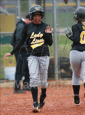 Thumbnail 3 in Bolton vs Camden Central (BHS Tournament) photogallery.