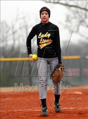 Thumbnail 1 in Bolton vs Camden Central (BHS Tournament) photogallery.