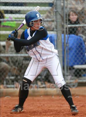 Thumbnail 2 in Bolton vs Camden Central (BHS Tournament) photogallery.