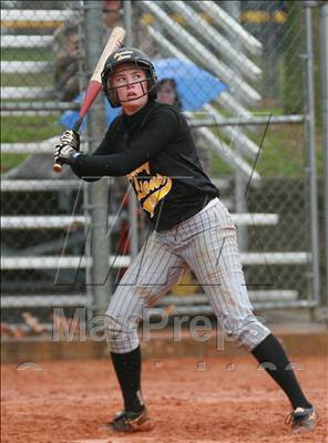 Thumbnail 2 in Bolton vs Camden Central (BHS Tournament) photogallery.