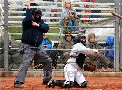 Thumbnail 3 in Bolton vs Camden Central (BHS Tournament) photogallery.