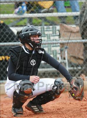 Thumbnail 3 in Bolton vs Camden Central (BHS Tournament) photogallery.
