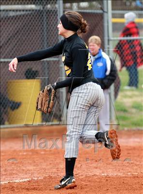 Thumbnail 1 in Bolton vs Camden Central (BHS Tournament) photogallery.