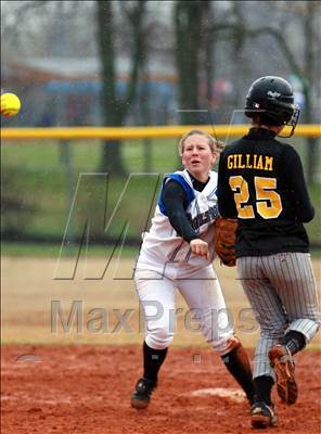 Thumbnail 1 in Bolton vs Camden Central (BHS Tournament) photogallery.