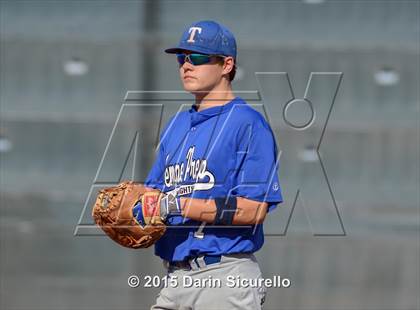 Thumbnail 3 in Tempe Prep @ Joy Christian (AIA D4 Round 2 Playoff) photogallery.