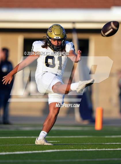 Thumbnail 3 in Klein Collins @ College Station photogallery.